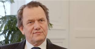 Discussion avec David Brault sur la place des données aujourd'hui