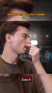 Trevor Wallace Couch College