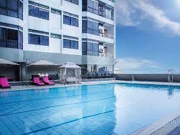 It features six inversions and became the steepest roller coaster in the world when it opened with its first drop of 97 degrees. Hotel Fahrenheit Suites Kuala Lumpur Kuala Lumpur Kuala Lumpur Hotelopia