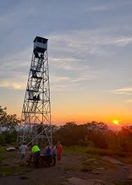 By 1947, there were 52 wooden, and 227 steel towers across ontario. Fire Towers Nys Dept Of Environmental Conservation