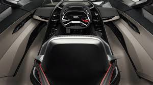 Wallpaper 4k Audi Pb 18 E Tron 2018 Interior 2018 Cars Wallpapers 4k Wallpapers Audi E Tron Wallpapers Audi Wallpapers Concept Cars Wallpapers Hd Wallpapers