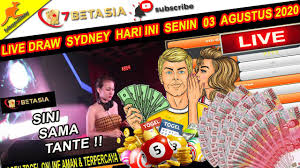 Live Draw Sydney Hari Ini Tercepat 03 Agustus 2020 Live Draw Sydney Live Togel Sidney Hari Ini 2020 Live Togel Sidney Hari Ini 2020 Live Draw Sdy Di 2020 Sydney Minggu