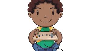 The list does not include games based on japanese anime, which are separately listed at list of video games based on anime or manga. Is Your Kid Video Game Addicted Here S What Experts Say