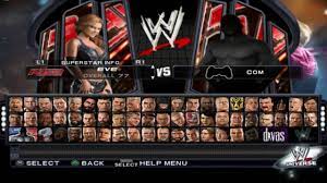 Unlockable characters unlockable how to unlock stone cold steve austin complete all challenges in christians rtwm match, then go to the . Wwe Svr 2011 All Superstars Unlocked Youtube