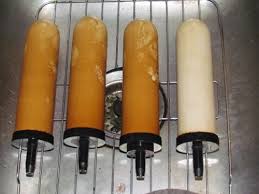 One of the reasons berkey filters last so long is their ability to maintain their integrity during a thorough this cleaning ability is what sets the black berkey purification elements apart from our competition. The Zeiger Family Homestead Blog Drinking Water Cleaning The Berkey