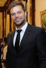 Click to listen to ricky martin on spotify: Ricky Martin Wikipedia