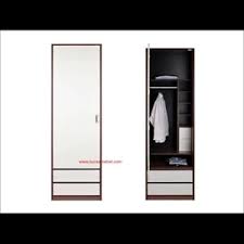 Membuat lemari menggunakan satu lembar triplek. Jual Lemari Pakaian 1 Pintu Pt Pusat Furniture Indonesia Kota Tangerang Banten Indotrading