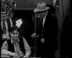 Barrymuch, Barrymore, Barrymost: Lionel Barrymore, obsessively: May 2017