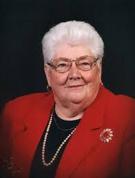 June Myers Obituary June 8, 2022