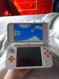 Juegos cia para 3ds en código qr! Pbs Twimg Com Media Eevy95rxgaerkxw Png