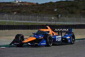 People, places, or things in nascar, indycar, and formula 1 that are legendary. Rosenqvist Arrow Mclaren Sp Avoiding F1 Team In Indycar Error The Race