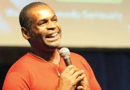 A fine sense of the ridiculous