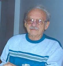 Jerry Roger Babb (1927-2007)