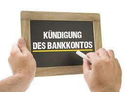 Dkb bank konto gekuendigt (read 5451 times). Bankkonto Kundigen Wie Was Beachten