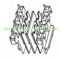 Bobbins | EF13 Transformer Bobbin For PCB Mounting ...