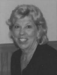 Marcia Morris Obituary (1949
