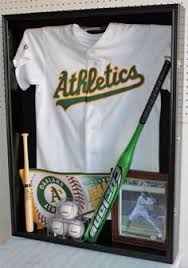 How to hang your sports jersey in a shadow box? 25 Shadow Box Ideas Shadow Box Sports Shadow Boxes Baseball Shadow Boxes
