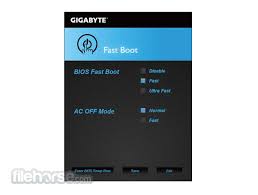 Download gigabyte app center b21.0426.1 for windows. Gigabyte Fast Boot Descargar 2021 Ultima Version