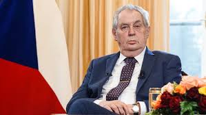 We also discussed your country's active contribution to keeping nato's capabilities strong, and our forces connected. Zeman Apologizes For Nato S 1999 Bombardments Of Yugoslavia