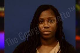 Candace Bryant — Troup County Jail Bookings