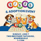 Last Stop Rescue: Bingo Fundraiser and Dog Adoption