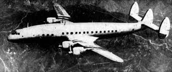 Image result for Gray 1956 United Air Lines