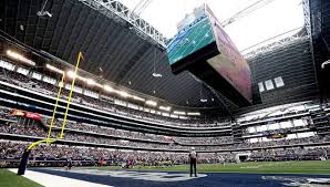 History, information, pictures, directions and for more than 30 years, the cowboys played at texas stadium, one of the most recognizable stadiums in football. Cowboys Stadium To Be Renamed At T Stadium