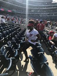 The shooting occurred outside the third base. Pin On Game Day Look