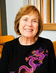 Ruth Steck's Instagram, Twitter & Facebook