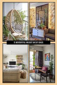 Maybe you would like to learn more about one of these? 15 Wonderful Wicker Decor Ideas One Brick At A Time