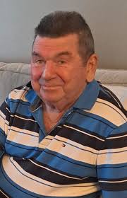 Leonard Bertrand (Condolences)