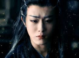 DAILYFLICKS — Bing Yi & Ying Long — Fangs of Fortune ☆ Ep.27