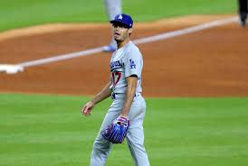 The los angeles dodgers are an american professional baseball team based in los angeles. Dodgers Astros Joe Kelly Memes After He Mocked Houston Players