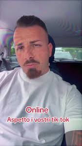 Mario Forte and Fabiana TikTok Compilation