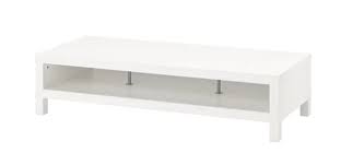Ikea Tv Stand The Lack Range Extension That Ikea Didn T Produce Ikea Hackers Ikea Tv Stand Ikea Hackers Living Room Ikea Lack Tv Stand