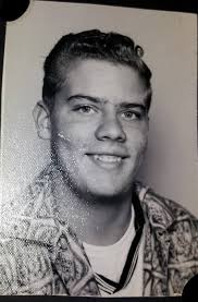 Charles "Chuck" M Green