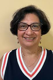 Gloria Medina-Sancho