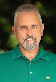 Golfing at Bartram Trail in Evans, Georgia, near Augusta National