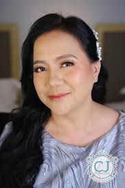 CJ Jimenez- Make Up Artist