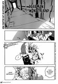 Read Deadman Wonderland Chapter 48 - MangaFreak
