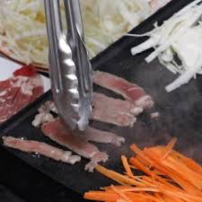 The best mongolian sauce recipes on yummly | homemade citrus cranberry sauce, chimichurri sauce, marinara sauce. Ultimate Guide To Mongolian Bbq How To Make Mongolian Grill At Home