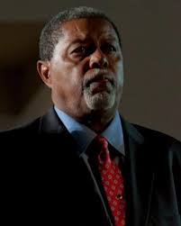 TONY JOHNSON Obituary October 19, 2024