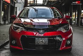 Our comprehensive reviews include detailed ratings on price and features, design, practicality, engine. Review 2014 Toyota Corolla S M G Reviews