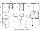 Modular Live Oak Homes Floor Plans