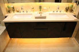The Lowdown On High Efficiency Led Lighting Bathroom Lighting Inspiration Led Lighting Home Led Tape Lighting