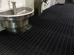 Image Result For Industrial Grated Floor Floor Installation Slate Flooring Industrial Architecture