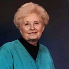 Margaret "Kay" Colburn Obituary November 14, 2021