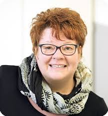 Renate Lutz's Instagram, Twitter & Facebook