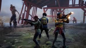 You are at the center of a war against the ridden. Back 4 Blood Open Beta Trailer Shows Off Chaotic Co Op And Pvp Zombie Action Playstationtrophies Org