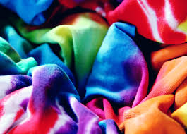 Avoid excessive friction by using the lighter wash settings on your machine and adding fabric softener to your load. How To Wash Tie Dye Purewow